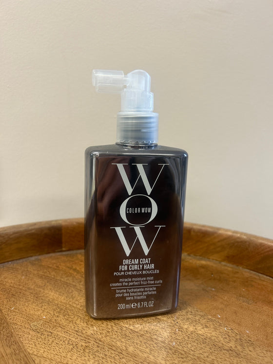 Color Wow Dream Coat for Curly Hair 200ml